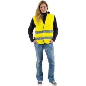 Gedshop 100 Gilet di sicurezza HERO neutro o personalizzato