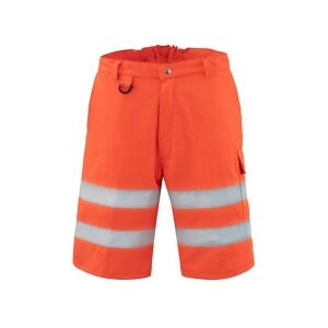 Rossini Trading 100 Bermuda Hi-Vis neutro o personalizzato