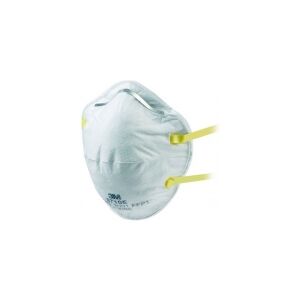 Rossini Trading 1000 Maschera protettiva 3M 8710 / ffp1 neutro o personalizzato