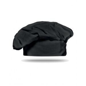 Gedshop 100 Cappello da cuoco neutro o personalizzato