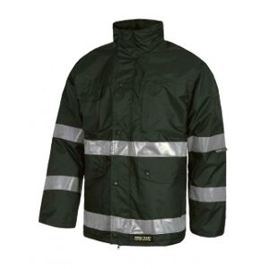 Workteam 100 Parka Combi oxford neutro o personalizzato