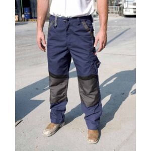 Result Work Guard 100 Pantaloni Work-Guard neutro o personalizzato