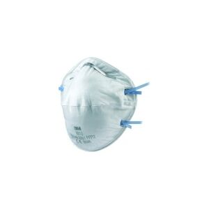 Rossini Trading 1000 Maschera protettiva 3M 8810 / ffp2 neutro o personalizzato