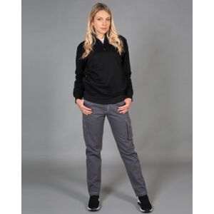 JRC 100 Pantalone Vigo Lady neutro o personalizzato
