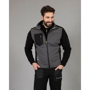 JRC 100 Gilet Pinzolo neutro o personalizzato