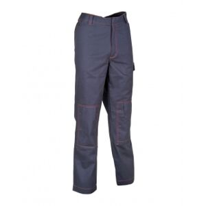 Cofra 100 Pantaloni da lavoro Flame Stop neutro o personalizzato