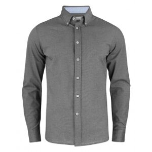 Harvest 100 Camicia Burlingham neutro o personalizzato