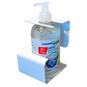 Gedshop 1008 SUPPORTO PER GEL MANI DISINFETTANTE SENZA ACQUA neutro o personalizzato