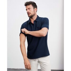 James & Nicholson 100 Polo Piqué Pocket neutro o personalizzato