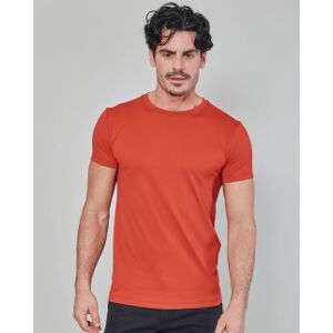 JRC 100 T-shirt elasticizzata Nizza Man neutro o personalizzato