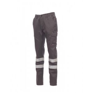 Payper 100 Pantaloni unisex Worker Reflex neutro o personalizzato