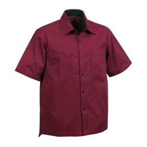 Cofra 100 Camicia da lavoro Hawaii neutro o personalizzato