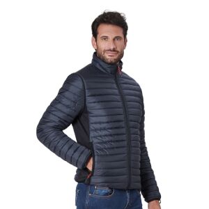 Siggi Workwear 100 Giubbino imbottito Sciliar neutro o personalizzato