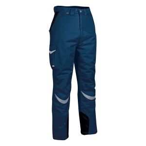 Cofra 100 Pantalone da lavoro Frozen neutro o personalizzato