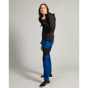 JRC 100 Pantalone jeans Libano Lady neutro o personalizzato