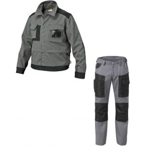 Siggi Workwear 100 Divisa Hammer Pro neutro o personalizzato