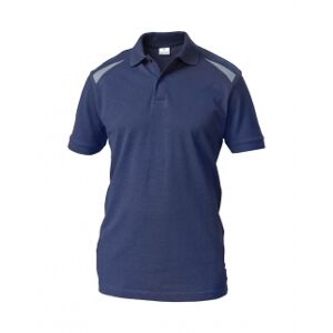 Siggi Workwear 100 Polo manica corta Task 2 neutro o personalizzato