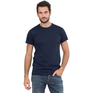 Siggi Workwear 100 T-shirt Ischia neutro o personalizzato