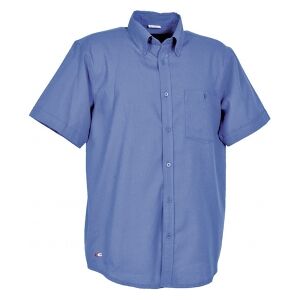 Cofra 100 Camicia da lavoro Orkney neutro o personalizzato