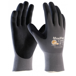 Guanti da lavoro Maxiflex ultimate 11