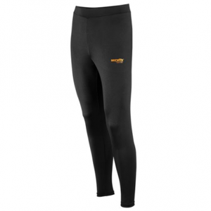 Scruffs Hardwear Pantaloni Termici Taglia Xl Neri Scruffs Pro Baselayer