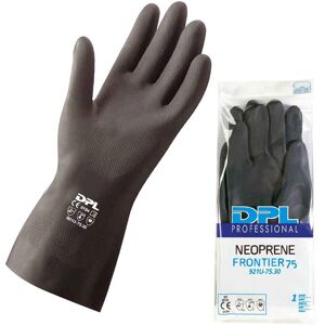 1 Paio Guanti Da Lavoro Riutilizzabili Icoguanti Neoprene