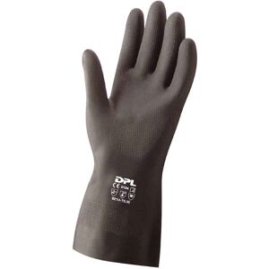 1 Paio Guanti Da Lavoro Riutilizzabili Icoguanti Neoprene M 7-7,5