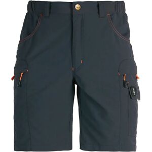 Pantalone Corto Uomo Bermuda Da Lavoro Kapriol Ghibli Leggero Asciugatura Rapida