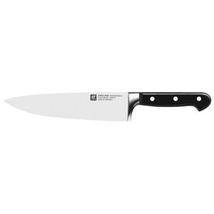 ZWILLING Professional S Coltello da cuoco liscio - 20 cm