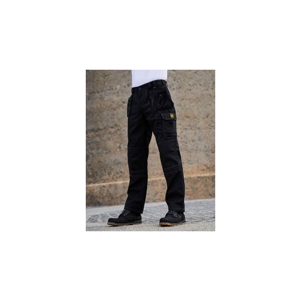 regatta 100 pantaloni hardware holster (reg) neutro o personalizzato