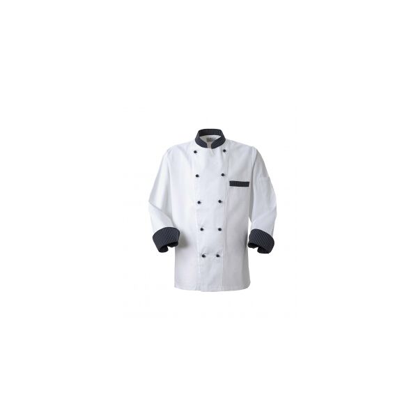 rossini trading 100 marte giacca cuoco neutro o personalizzato