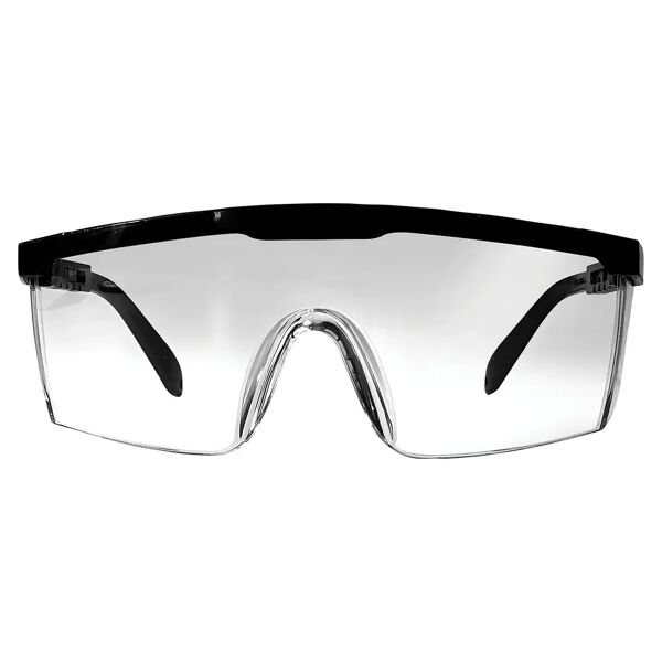 tecnomat occhiali in policarbonato maxtro