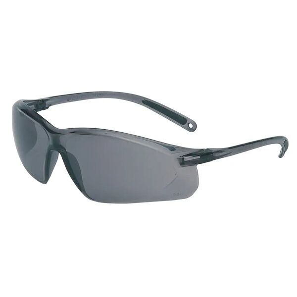 honeywell occhiali protezione  a700 anti appannamento lente scura