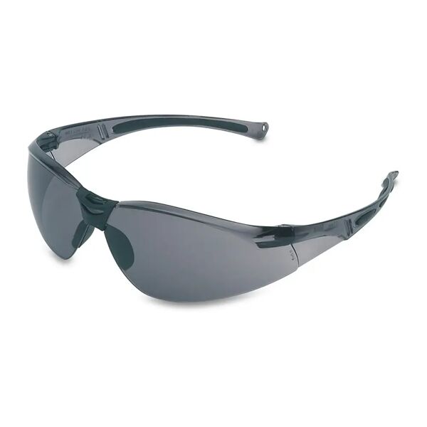 honeywell occhiali protezione  a800 anti appannamento lente scura