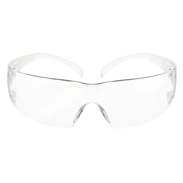 3m occhiali di protezione  securfit sf200 anti appannamento/graffio