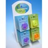 E.A.R. Ear protect.tappi aur.4pz