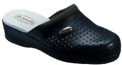 Scholl Clog Back Guard Blu 46