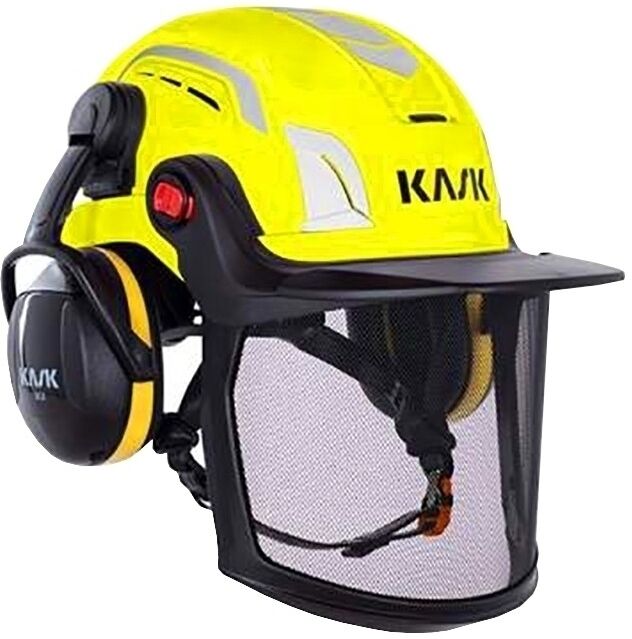 Kask ZENITH X PL COMBO - Casco Antinfortunistico