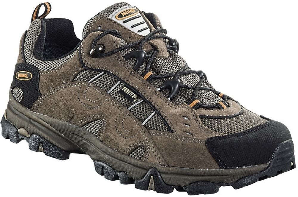 Meindl Magic 2.0 Gore-Tex - Uomo - 45;42;40;41;46;44,5;41,5 - Marrone