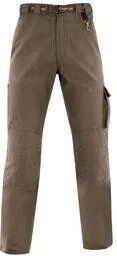 KAPRIOL Pantalone Pamir  Taglia L Colore Beige