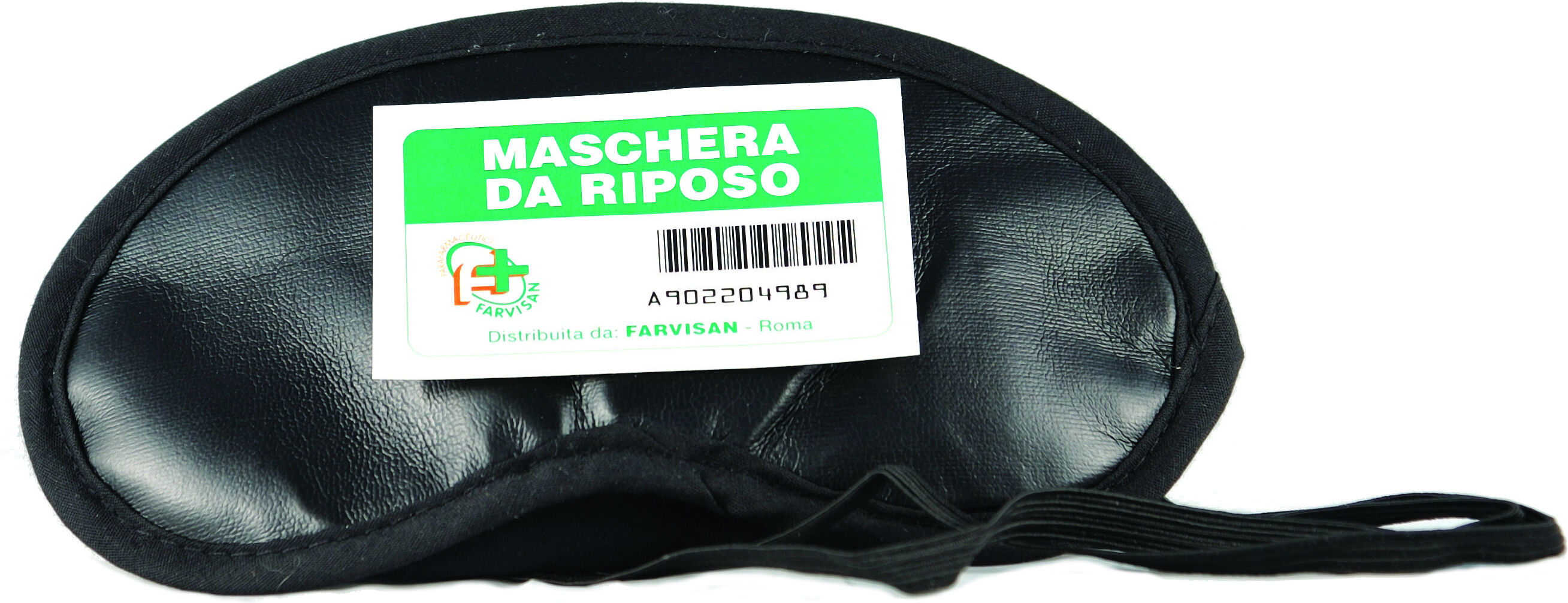 FARVISAN Mascherina riposo