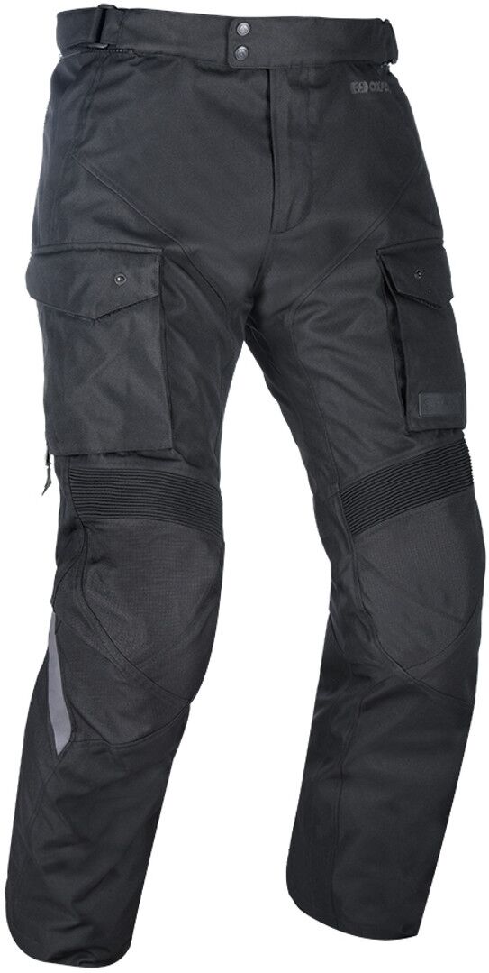 Oxford Continental Pantaloni Tessili Motociclistici