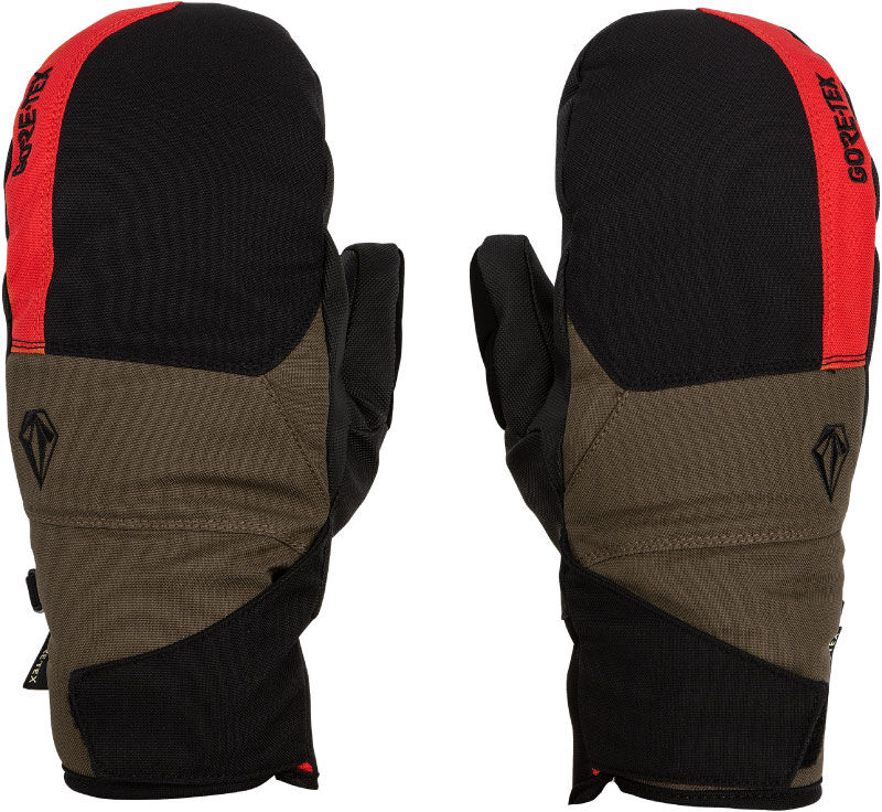 Volcom STAY DRY GORETEX MITT