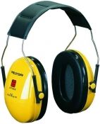 3M 1000 Cuffia Peltor H510A OPTIME I neutro o personalizzato