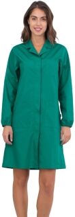 Siggi Workwear 100 Camice donna Roberta neutro o personalizzato