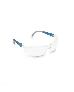 Gedshop 1000 Occhiali di protezione occhi neutro o personalizzato