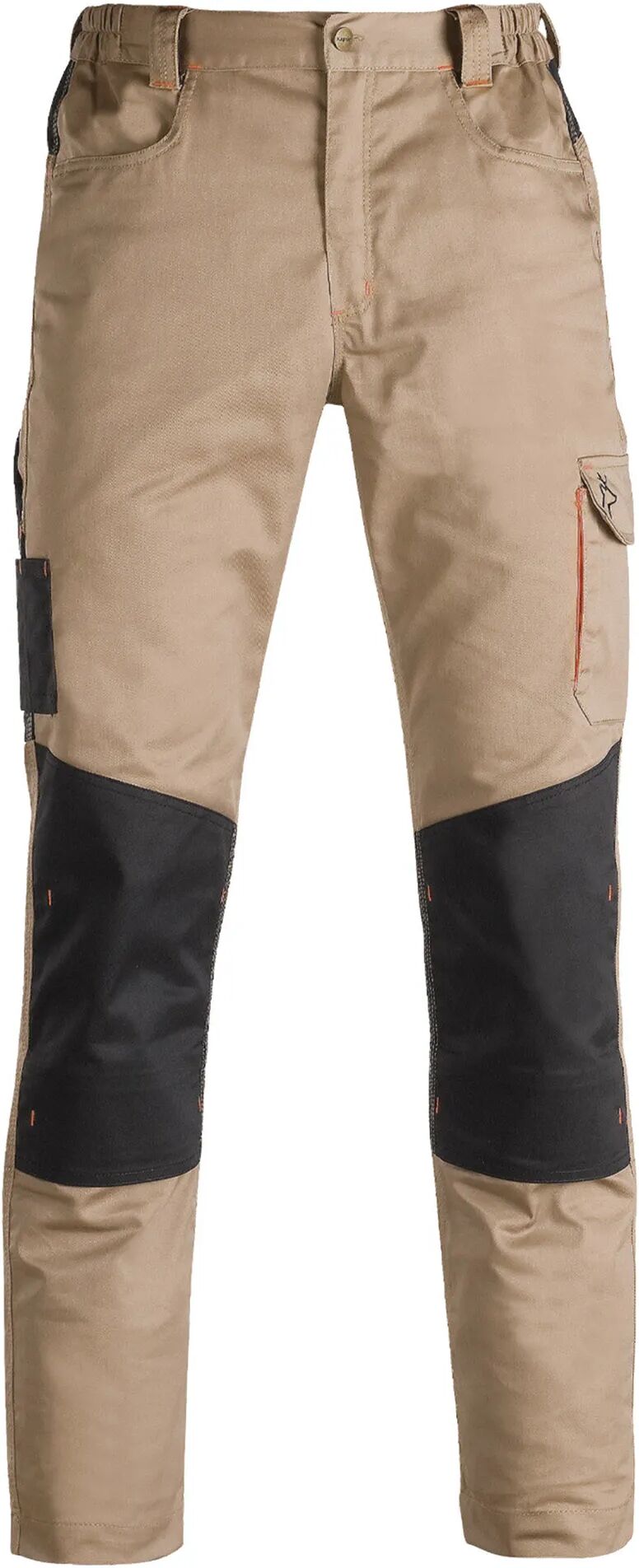 Kapriol PANTALONE PAMIR  TAGLIA XXL COLORE BEIGE