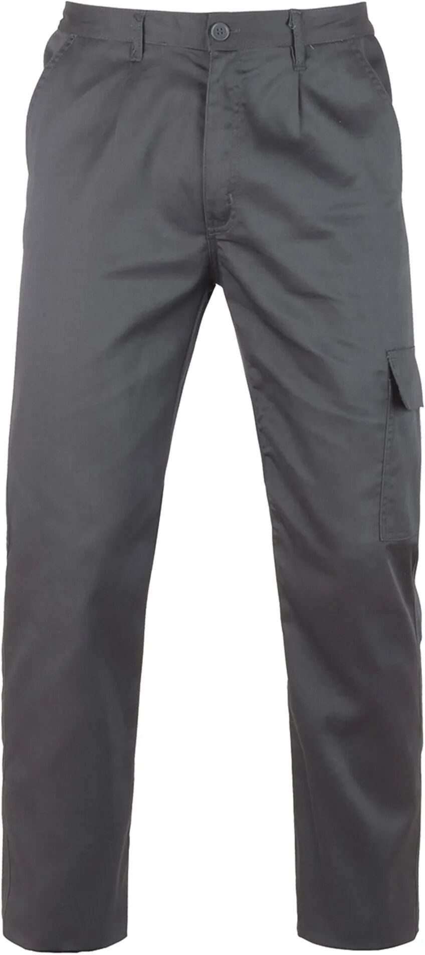 Kapriol PANTALONE GRIGIO  TAGLIA XXL