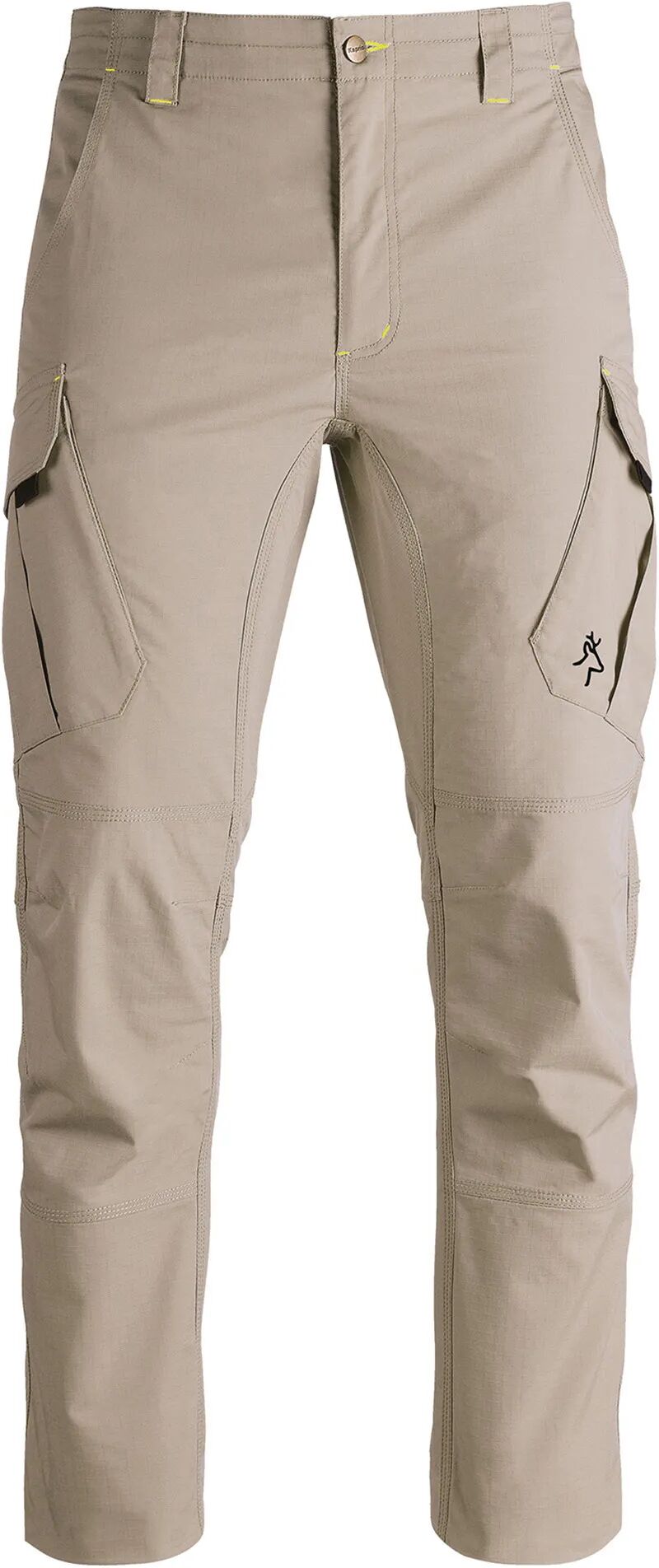 Kapriol PANTALONE TRAVEL  TAGLIA L COLORE BEIGE