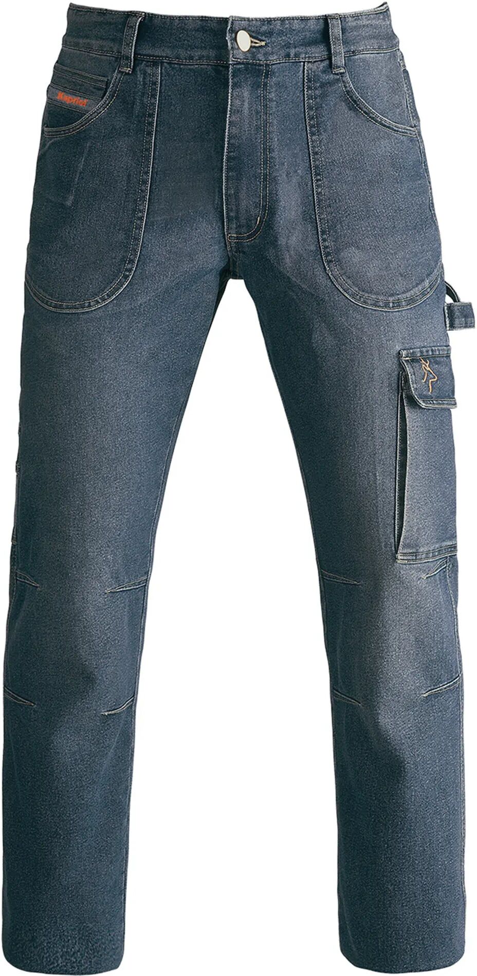 Kapriol PANTALONE JEANS  TOURAN TAGLIA XL